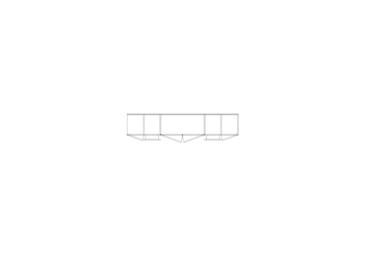 Armoires DWG - Armoire battants et tiroirs 09 - ACCA... Armoires DWG - Armoire battants et tiroirs 09 - ACCA...