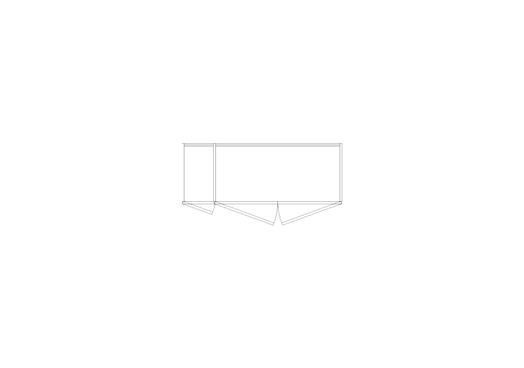 Armários DWG - arm2d bat 3a 07 - ACCA software Armários DWG - arm2d bat 3a 07 - ACCA software