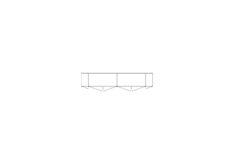 Armários DWG - arm2d bat 6a 04 - ACCA software Armários DWG - arm2d bat 6a 04 - ACCA software
