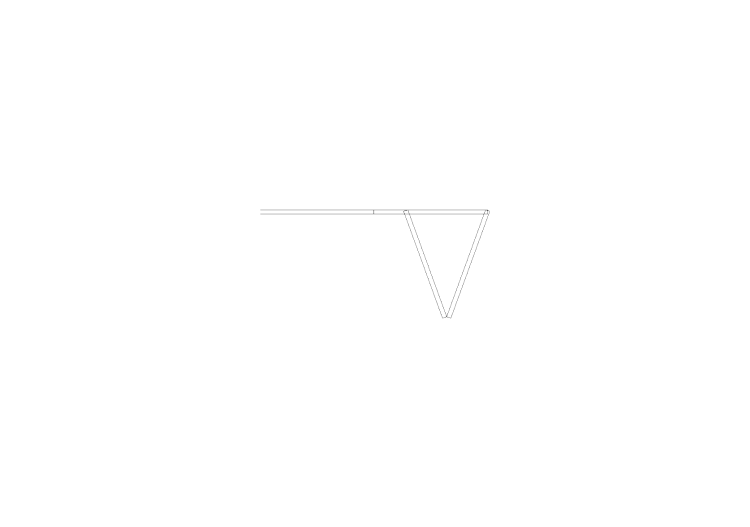 Wardrobes DWG - Folding Door Cabinet 03 - ACCA software Wardrobes DWG - Folding Door Cabinet 03 - ACCA software