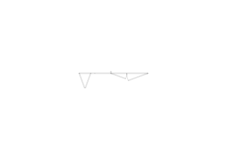 Wardrobes DWG - Folding Door Cabinet 10 - ACCA software Wardrobes DWG - Folding Door Cabinet 10 - ACCA software