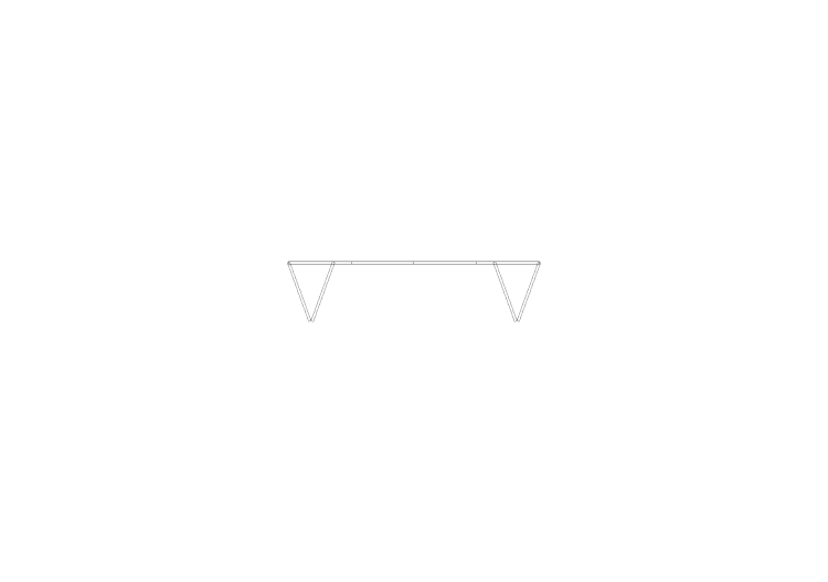 Armoires DWG - Cabine vantail pliant 13 - ACCA software Armoires DWG - Cabine vantail pliant 13 - ACCA software