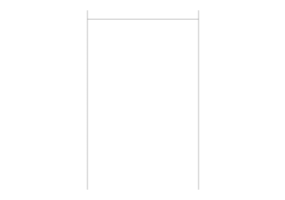 DWG Schr&auml;nke - Kleiderschrank Kabine 01