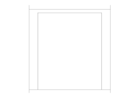 Armoires DWG - Cabine portemanteau 10