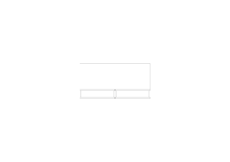 Wardrobes DWG - Bedroom containers 06 - ACCA software Wardrobes DWG - Bedroom containers 06 - ACCA software