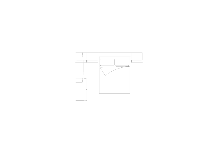 DWG Schränke - Schlafzimmer Kombination Typ 1 09 - ACCA... DWG Schränke - Schlafzimmer Kombination Typ 1 09 - ACCA...