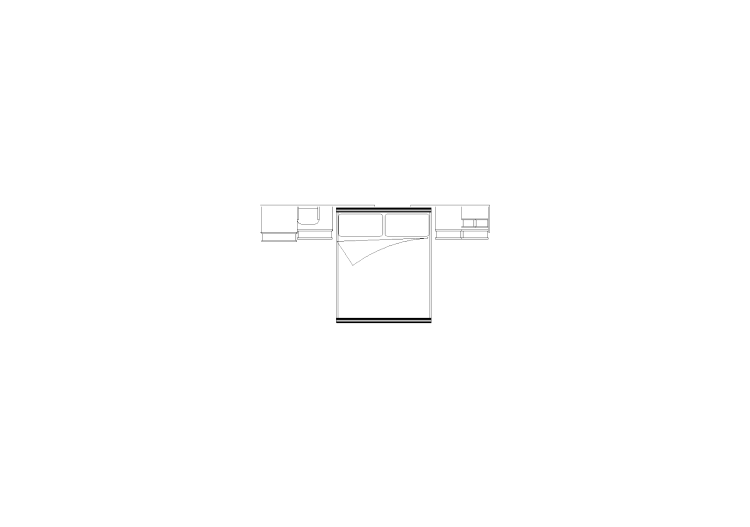 Wardrobes DWG - Type 2 Bedroom composition 03 - ACCA... Wardrobes DWG - Type 2 Bedroom composition 03 - ACCA...