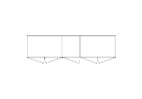 Arm&aacute;rios DWG - Ponte composi&ccedil;&atilde;o 05
