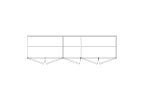 Arm&aacute;rios DWG - Ponte composi&ccedil;&atilde;o 09
