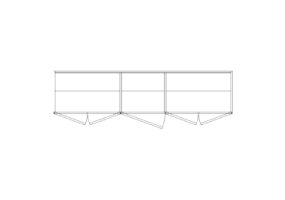 Arm&aacute;rios DWG - Ponte composi&ccedil;&atilde;o 10