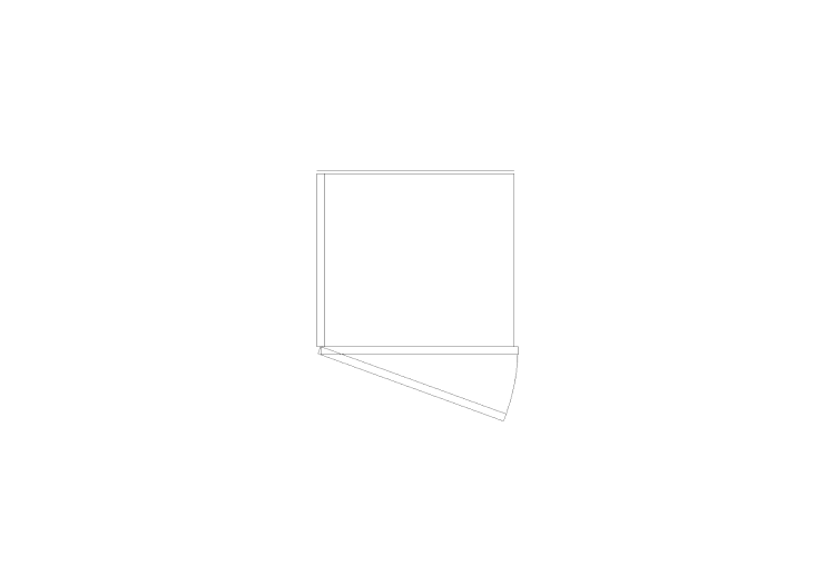 DWG Schränke - Einzel-Brücke 11 - ACCA software DWG Schränke - Einzel-Brücke 11 - ACCA software