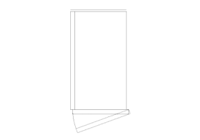 Wardrobes DWG - ???13