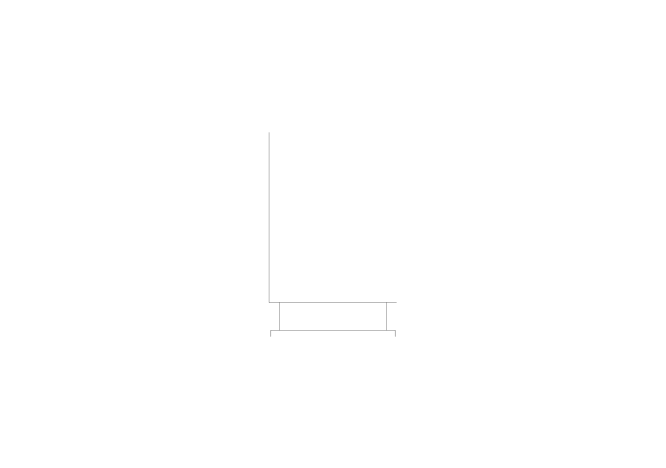 Kitchens DWG - Kitchen bases p60xl45 14 - ACCA software Kitchens DWG - Kitchen bases p60xl45 14 - ACCA software