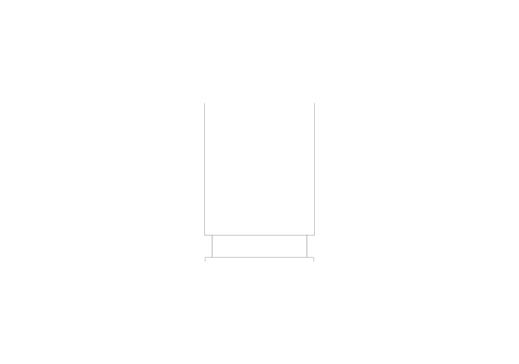 Kitchens DWG - Kitchen bases p60xl50 16 - ACCA software Kitchens DWG - Kitchen bases p60xl50 16 - ACCA software