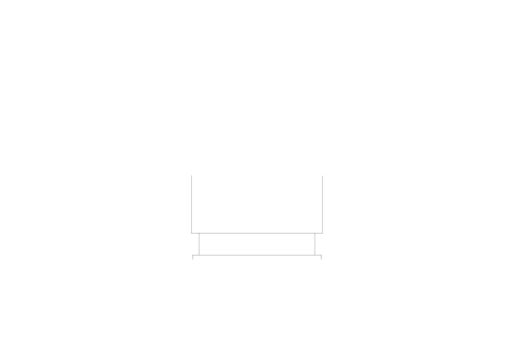 Cocinas DWG - Cocina bases p60xl60 11 - ACCA software Cocinas DWG - Cocina bases p60xl60 11 - ACCA software