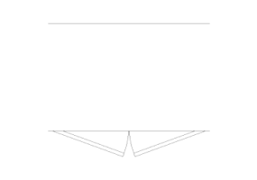 Kitchens DWG - Kitchen bases p60xl90 03