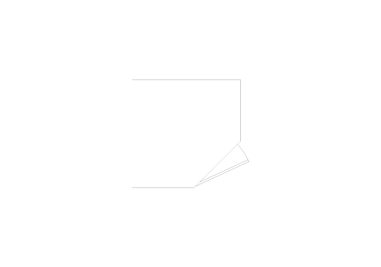 Cuisines DWG - Armoires inférieures angulaires p105xl105 15... Cuisines DWG - Armoires inférieures angulaires p105xl105 15...