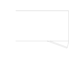 Cucine DWG - Basi angolari p60xl105 09