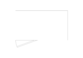 Cocinas DWG - Bases angulares p60xl105 11