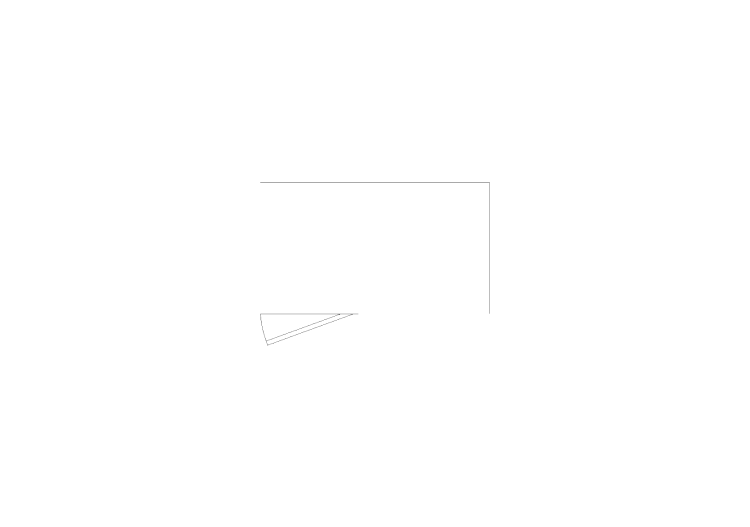 Kitchens DWG - Corner Bases p60xl105 11 - ACCA software Kitchens DWG - Corner Bases p60xl105 11 - ACCA software