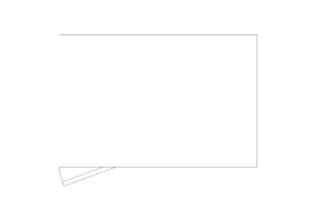 Cozinhas DWG - Bases de canto p60xl90 08