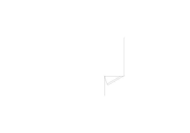 Kitchens DWG - Corner Bases p90 01 - ACCA software Kitchens DWG - Corner Bases p90 01 - ACCA software