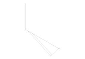Cozinhas DWG - Bases terminais p35xl45 17