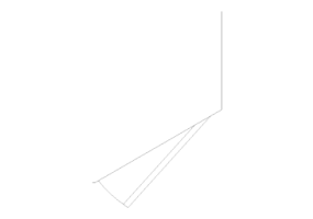Cocinas DWG - Bases terminales p35xl45 18