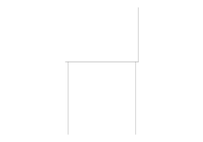 Kitchens DWG - Extendible Bases p60xl80 08