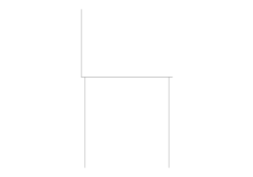 Cuisines DWG - Armoires inférieures extensibles p60xl80 09