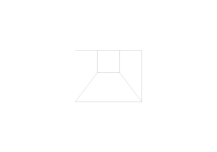 Kitchens DWG - Cooker Hood 60 07 - ACCA software Kitchens DWG - Cooker Hood 60 07 - ACCA software