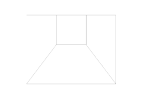 Cuisines DWG - Hotte 60 07
