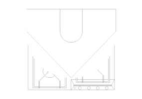 Cocinas DWG - Campana 60 11
