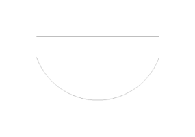 Cocinas DWG - Campana 90 06