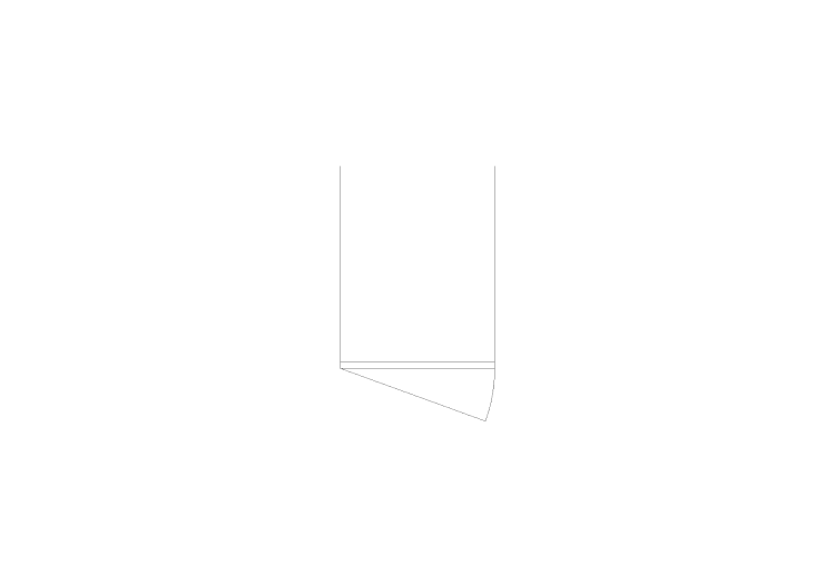 Cozinhas DWG - Colunas p57 05 - ACCA software Cozinhas DWG - Colunas p57 05 - ACCA software