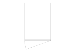 Kitchens DWG - Columns p57 08