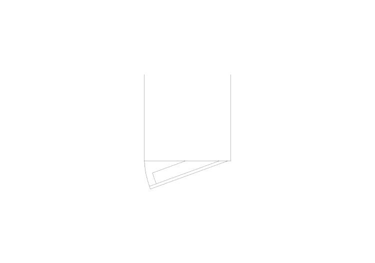 Cozinhas DWG - Colunas p57 15 - ACCA software Cozinhas DWG - Colunas p57 15 - ACCA software