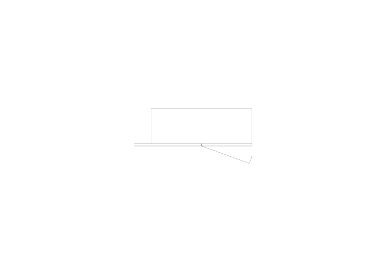 Cuisines DWG - Colonnes angulaires 105 03 - ACCA software Cuisines DWG - Colonnes angulaires 105 03 - ACCA software