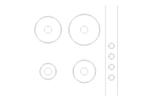 Cocinas DWG - Cuk001_p