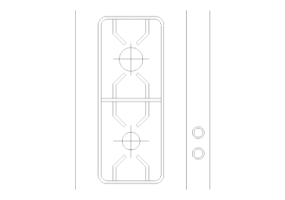 Cocinas DWG - Cuk002_p