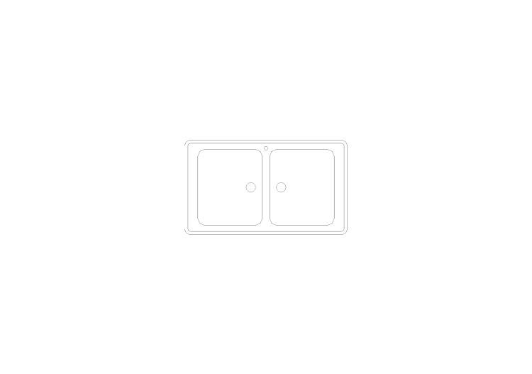 Cocinas DWG - Lavadero p50xl85 18 - ACCA software Cocinas DWG - Lavadero p50xl85 18 - ACCA software