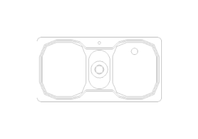 Cocinas DWG - Lavadero p50xl95 13