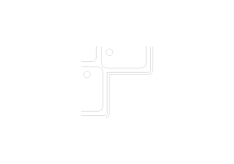 Cocinas DWG - Lavadero p83xl83 25 - ACCA software Cocinas DWG - Lavadero p83xl83 25 - ACCA software