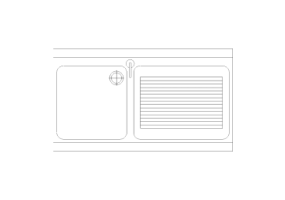 Cocinas DWG - Lavp006_p