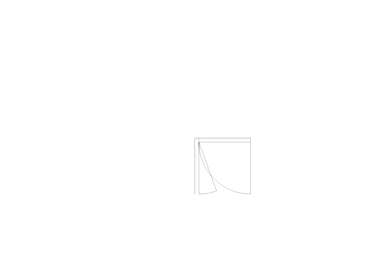 Cuisines DWG - Armoires supérieures angle 60 01 - ACCA... Cuisines DWG - Armoires supérieures angle 60 01 - ACCA...
