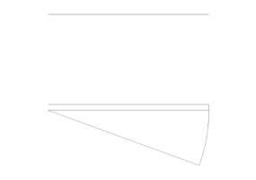 DWG Küchen - Ecken Hängeschränke p31x56 13