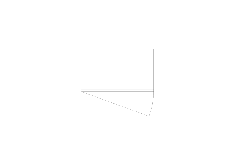 Cuisines DWG - Armoires supérieures angle p31x56 15 - ACCA... Cuisines DWG - Armoires supérieures angle p31x56 15 - ACCA...