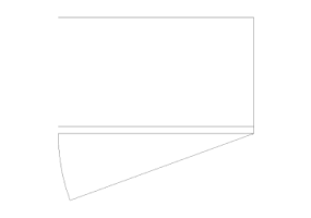 DWG Küchen - Ecken Hängeschränke p31x56 17