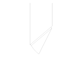 DWG K&uuml;chen - Verbindungsteile H&auml;ngeschr&auml;nke p31xl40 04