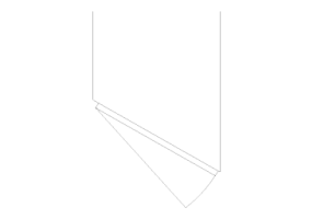 Cocinas DWG - Colgantes uniones p31xl40 05